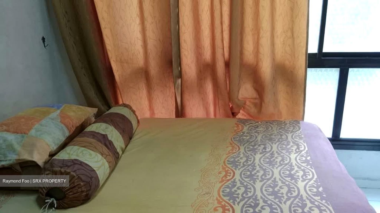 Blk 467 Segar Gardens (Bukit Panjang), HDB 4 Rooms #531082191